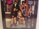 MOBY GRAPE UNCENSORED MONO LP w/POSTER WITHDRAWN SEALED