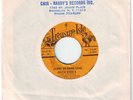 Ska 45 Carry Go Bring Come Treas. Isle Rare 1964 /2476