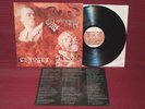 Miasma-Changes LP Rare Lethal Records Austrian Import