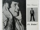 BOB CHANCE private '80 lounge pop synth disco SEALED