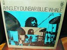 RAREST 1970 Orig AYNSLEY DUNBAR   BLUE WHALE Blues GEM
