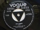 JIMMY CAVELLO - FOOT STOMPIN' (VOGUE CORAL 7