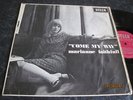 RARE ORIG. UK 1965 LP Marianne Faithfull 