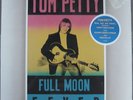 Tom Petty  - Full Moon Fever -  SEALED 1989 USA LP