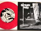 GREEN DAY “SWEET CHILDREN” 7” (PINK) WEEZER PIXIES NOFX