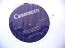 ROLLING STONES Crawdaddy interview lp 1975 promo only