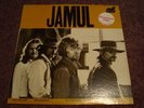 JAMUL  same  ORIG. LIZARD  Hard Psych  NM  Promo