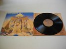 IRON MAIDEN-POWERSLAVE-US CRC-RECORD CLUB SJ-51232 LP