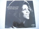LYN COLLINS THINK (ABOUT IT) JAMES BROWN 12