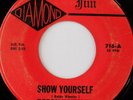 rare Soul 45 BOBBY WHEELER show yourself Hear