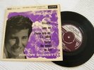 JOHNNY BURNETTE - DREAMIN' RE-G 1263 ORIG. UK EP EX+