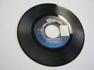 Stevie Ray Vaughan Willie The Wimp 45 RPM 1986 Epic
