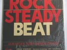 ROCK STEADY BEAT (REGGAE SKA) JAMAICAN LP WIRL