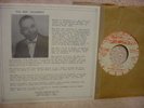 Big Bob Dougherty 45 w/rare bio/picture insert