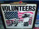 JEFFERSON AIRPLANE   Volunteers LP QUAD CD4