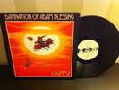 DAMNATION OF ADAM BLESSING Glory LP Audiophile AKARMA