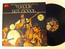 LES MOGOL LP Eastern Turkish Psych Folk rare OOP
