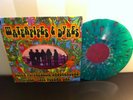 WATERPIPES & DYKES Vol. 1 LP Green Wax /800 nederbeat