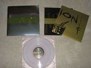 ORION Clear Vinyl LP Ryan Adams Pax Am POSTER ORIGINAL