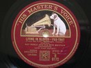 RAY NOBLE (Al Bowlly) 