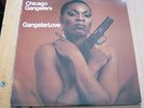 CHICAGO GANGSTERS Gangster Love ORIG US LP Funk Soul 75