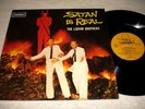 Louvin Brothers-SATAN IS REAL-rare STETSON REISSUE-mono