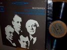 BUDAPEST QUARTET '60s/Beethoven The LATE QTS/CBS 5LP/NM