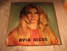 AYLA ALGAN   TURK GARAGE PSYCH POP FRENCH STYLE  listen