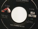 STAINED GLASS-45-KillerKool 1966 CALIF Garage-Punk