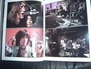 THE BEATLES GET BACK BOOK FROM LET IT BE BOX SET . FAB