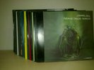 46x Vinyl Chris Liebing,Johannes Heil,Just,Schumacher