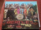 THE BEATLES: SGT PEPPERS.ORIG  UK.MONO.COMPLETE.EXEX