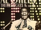 Al Green The Hi Singles As and Bs New 180g Vinyl 3 LP