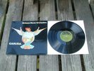 RELEASE MUSIC ORCHESTRA GARUDA GERMAN BRAIN 1072 LP '75
