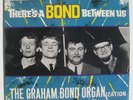 Graham Bond Organization 2nd LP UK Beat Blues Pokora