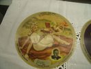 vogue picture disc R714 & R708