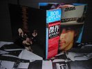 Bob Dylan / Masterpieces Japan LTD PROMO 3LP OBI POSTER