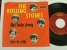 ROLLING STONES Not Fade Away 5 Heads 7
