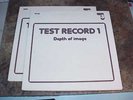 OPUS 3 Test Records 1&2 Audiophile Test Pressing ST LP