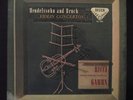 Decca SXL 2006 Mendelssohn/Bruch, Ricci/Gamba