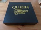 QUEEN THE COMPLETE WORKS 14 LP BOX SET
