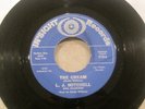 NORTHERN SOUL - IN'SIGHT - L.J. MITCHELL - 