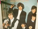 Rolling Stones: Bright Lights - Big City LP TSP 010 M-