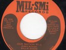 WILLIE DIXON OUR NATION PT.1 RARE SOUL HEAR IT