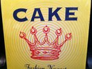 Cake - Fashion Nugget LP ***NEAR MINT***