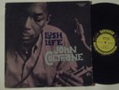 JOHN COLTRANE LUSH LIFE PRESTIGE 7188 lp Rare JAZZ