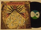 IT'S NATION TIME IMAMU AMIRI BARAKA LP RARE SOUL