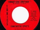 Funk 45 - Fantastic Epic's - Tories - mp3