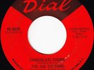 Funk Soul 45 - Joe Tex Band 