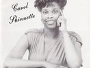 Modern Soul Boogie 45 - Carol Shinnette 